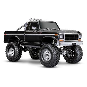 トラクサス 1/10 TRX4 フォード F1...の詳細画像2
