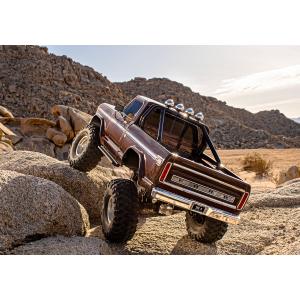 トラクサス 1/10 TRX4 フォード F1...の詳細画像5