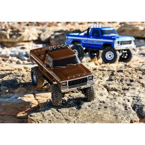トラクサス 1/10 TRX4 フォード F1...の詳細画像3
