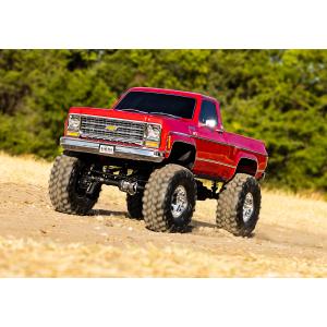 トラクサス TRX4 シボレーK10 ハイトレ...の詳細画像3