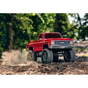 トラクサス TRX4 シボレーK10 ハイトレ...の詳細画像4