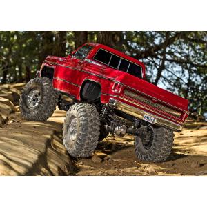 トラクサス TRX4 シボレーK10 ハイトレ...の詳細画像5