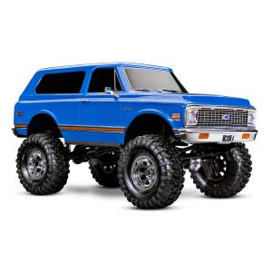 トラクサス 1/10 TRX4 シボレー 19...の詳細画像1