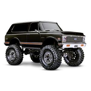 トラクサス 1/10 TRX4 シボレー 19...の詳細画像2