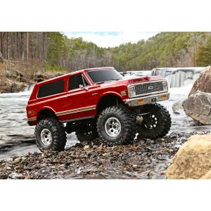 トラクサス 1/10 TRX4 シボレー 19...の詳細画像3