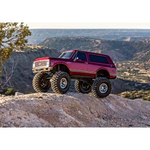 トラクサス 1/10 TRX4 シボレー 19...の詳細画像4