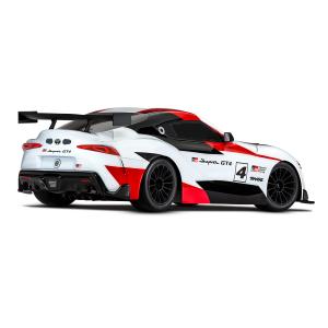トラクサス トヨタ GR スープラ GT4 9...の詳細画像4