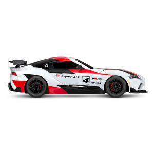トラクサス トヨタ GR スープラ GT4 9...の詳細画像3