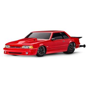 トラクサス ドラッグスラッシュ フォード マスタ...の商品画像