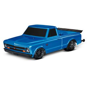トラクサス ドラッグスラッシュ シボレー C10...の商品画像