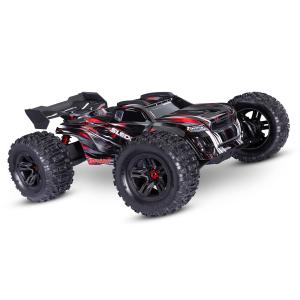 トラクサス Sledge BELTED RTR...の詳細画像1