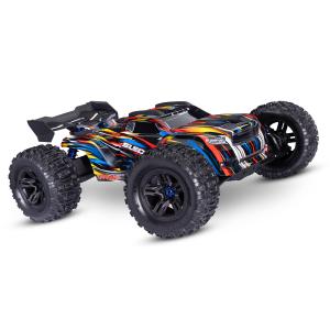 トラクサス Sledge BELTED RTR...の詳細画像2