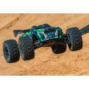 トラクサス Sledge BELTED RTR...の詳細画像4