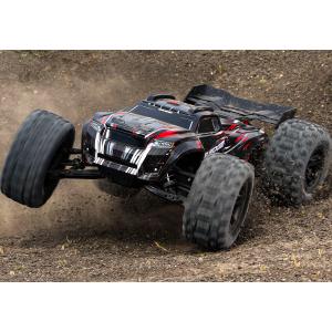 トラクサス Sledge BELTED RTR...の詳細画像5