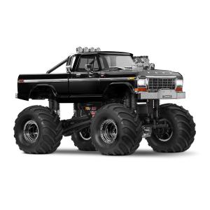 トラクサス 1/18 TRX4M ディフェンダー Pro Scale ライトセット 9784