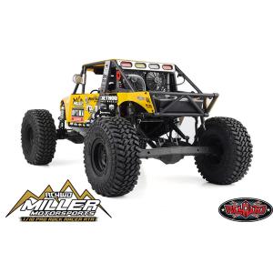 RC4WD 1/10 ミラーモータースポーツ ...の詳細画像3