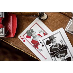 MEDICOM TOY（メディコム・トイ） BE@RBRICK BICYCLE PLAYING CARDS