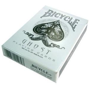 Bicycle GHOST Playing Cards