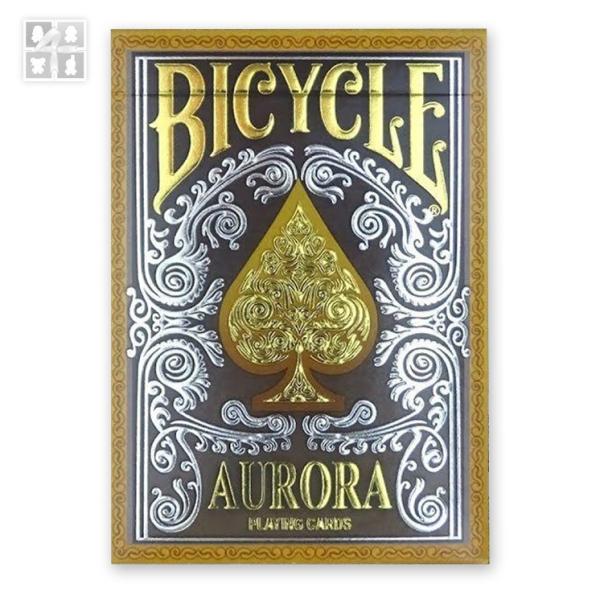 Bicycle AURORA Playing Cards