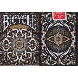 Bicycle ／1800 Vintage RED バイスクル ヴィンテージ （赤 : レア
