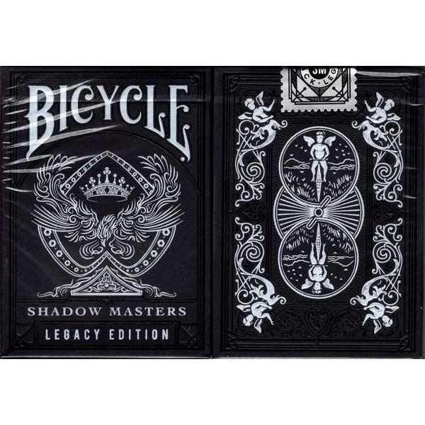 Bicycle Shadow Masters Legacy Playing