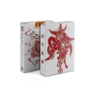 4DECK-SET Bycycle  &amp; Unbranded KITSUNE 狐　Craft /My...