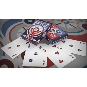MEDICOM TOY（メディコム・トイ） BE@RBRICK BICYCLE PLAYING CARDS