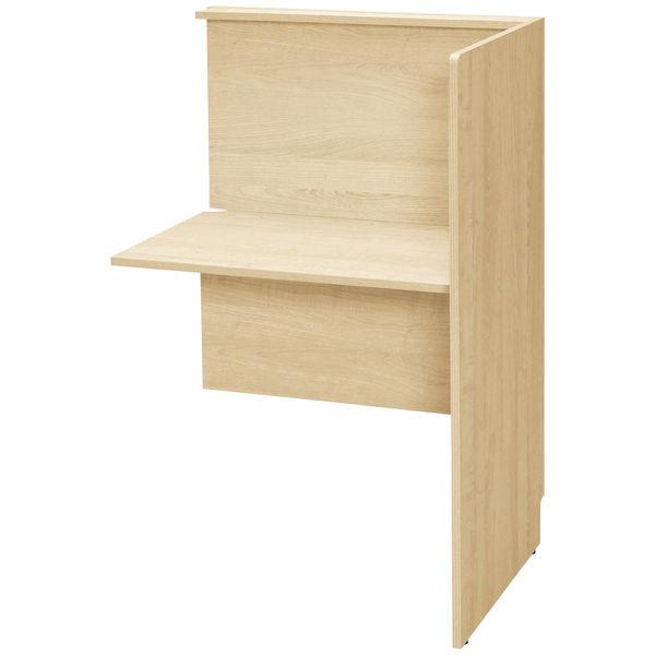 アール・エフ・ヤマカワ RFPCブース2 W800xD600 増連 ナチュラル RFPCB2-806...