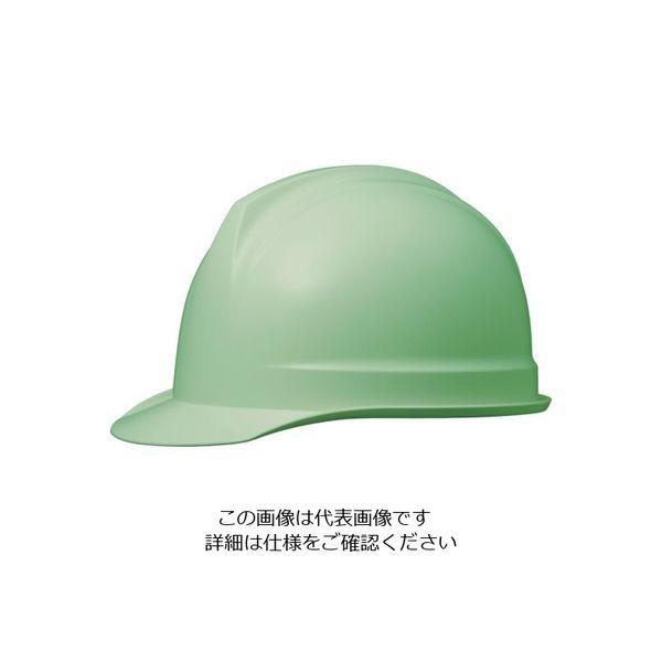 ミドリ安全 ABS製ヘルメット モスグリーン SC-1BN RA KP-G 1個 298-2935（...