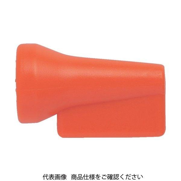 トラスコ中山 TRUSCO クーラントライナー 90°スプレーノズル サイズ1/2 (10個) CL...