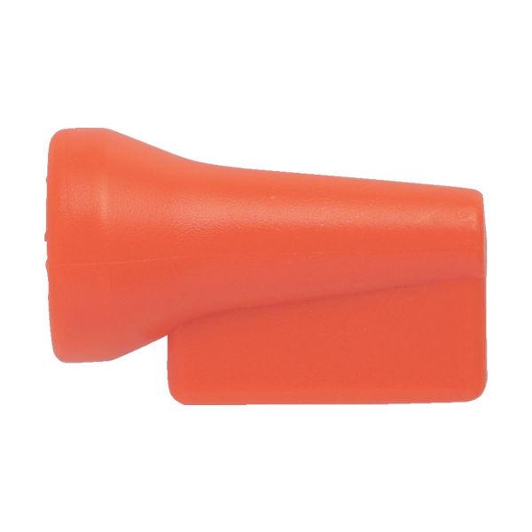 トラスコ中山 TRUSCO クーラントライナー 90°スプレーノズル サイズ1/4 (1個入) P-...