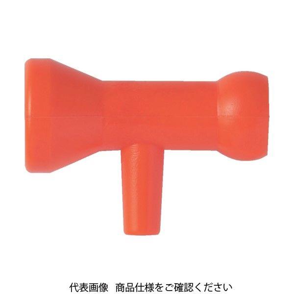 トラスコ中山 TRUSCO クーラントライナー サイドフローノズル1/ 2口径1/8 (1個) P-...