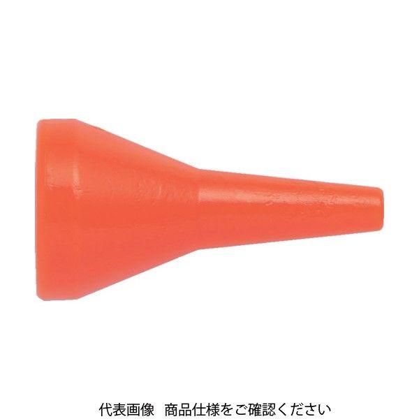 トラスコ中山 TRUSCO クーラントライナー 丸ノズルサイズ3/4 ノズル径3/4 (1個) P-...