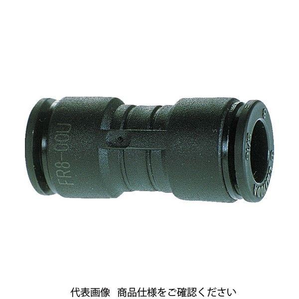 千代田通商 チヨダ ファイブユニオン 12mm FR12-00U 1個 158-6017（直送品）