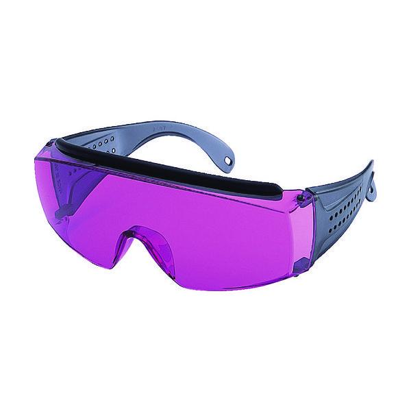 山本光学 YAMAMOTO レーザ墨出器用視認グラス YLSG-360 1個 221-8682（直送...