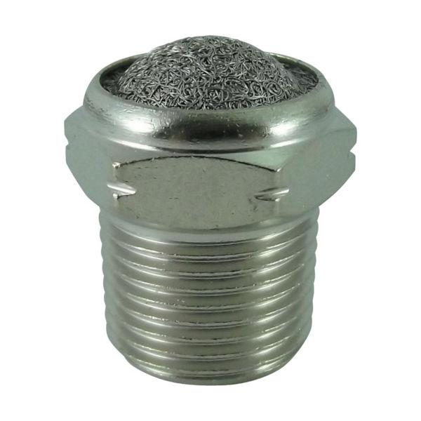 千代田通商 チヨダ サイレンサーSUS CSSーFSタイプ(ブレザベント)R3/8 CSS-03FS...