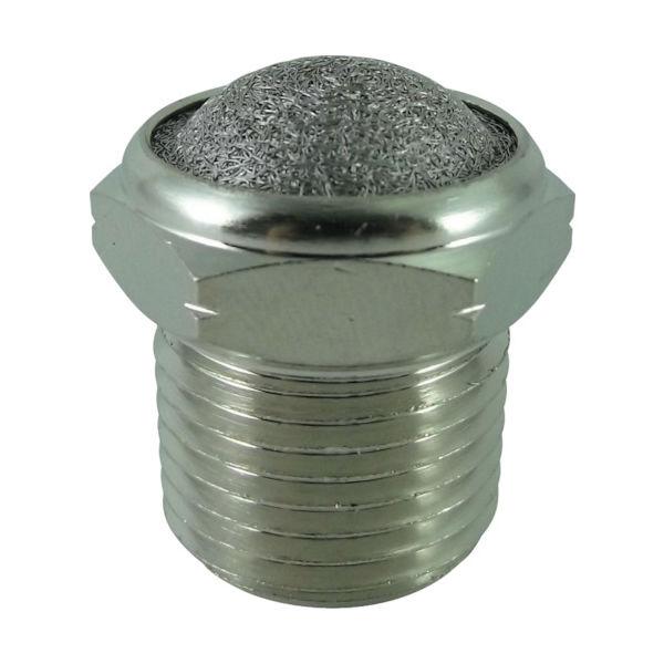 千代田通商 チヨダ サイレンサーSUS CSSーFSタイプ(ブレザベント)R1/2 CSS-04FS...