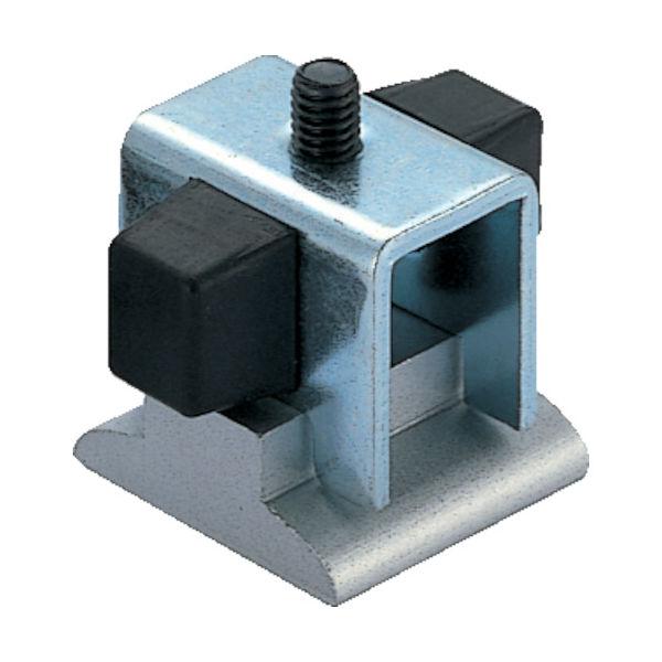 ダイケン DAIKEN ドアハンガー用部品 SD15戸当りシルバー SD15-CSS 1個 320-...