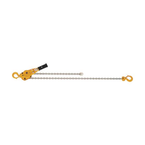 キトー KITO キトーレバーブロックL5形 LB008・LB010・LB016・LB025用部品 ...