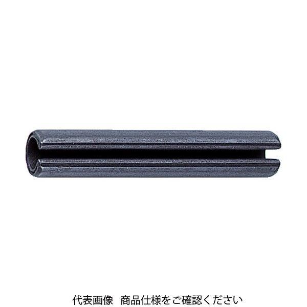 トラスコ中山 TRUSCO ロールピン スチール サイズ3.0×15 87本入 B18-0315 1...