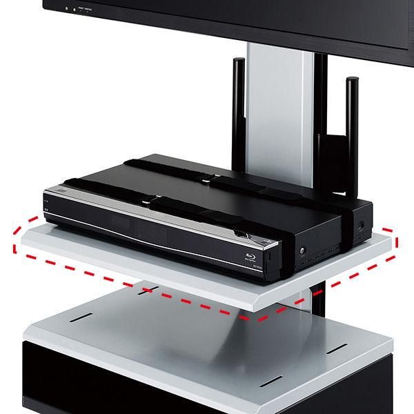 HAMILeX（ハミレックス） PH-770シリーズ オプション棚板 PHP-7701 1台（直送品...