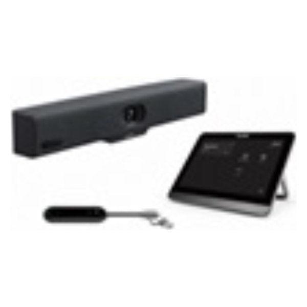 Yealink  A10-025 Meeting Bar A10(CTP18、WPP30セットパッケ...