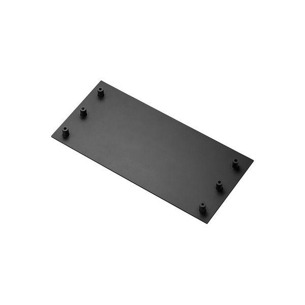 SANEI 底面パネルセット R88-735S-150 1個（直送品）
