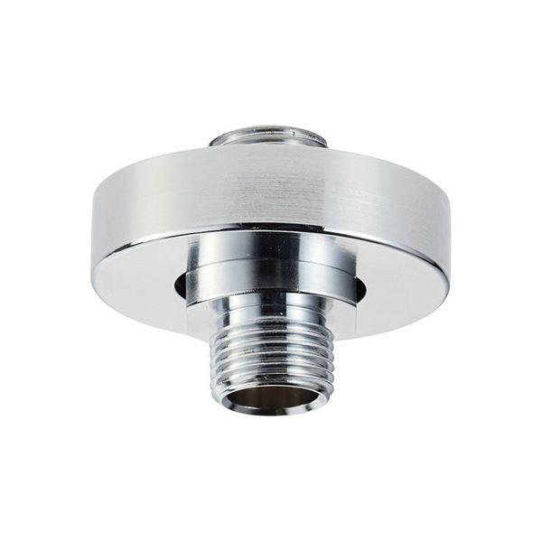 SANEI 吊下げシャワー接続金具 S200-1X 1個（直送品）