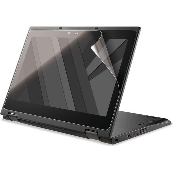 NEC Chromebook Y2対応 フィルム 抗菌 耐衝撃 ブルーライトカット EF-CBNE0...