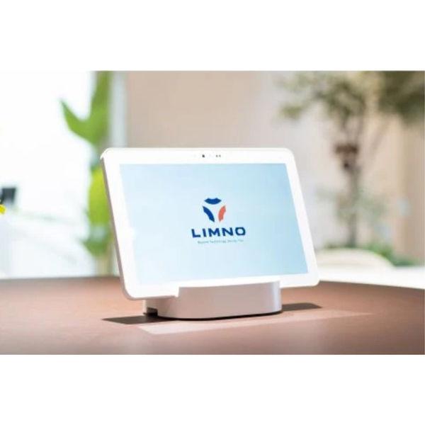 LIMNO  LIMNO Tab Funity クレードル付10.1インチAndroidタブレット(...