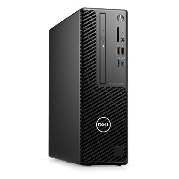 デル・テクノロジーズ デスクトップパソコン PrecisionT3460SFF(i5/16/512/...