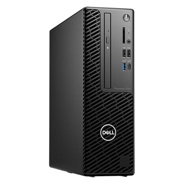デル・テクノロジーズ デスクトップパソコン PrecisionT3460SFF(i7/16/512/...