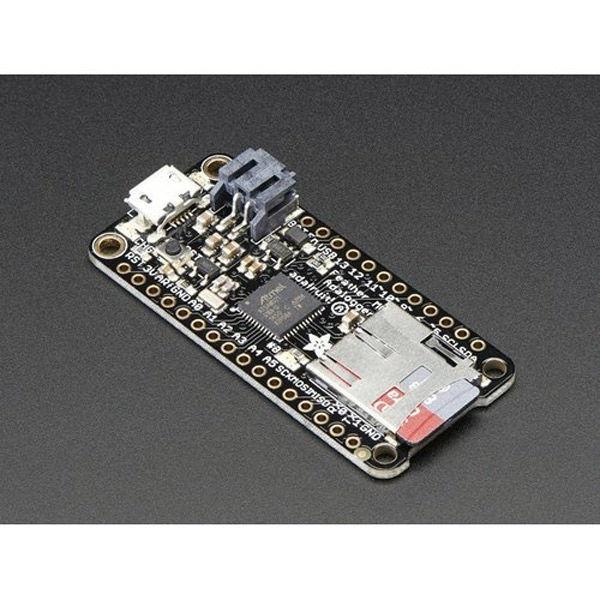 Adafruit Feather M0 Adalogger ADA-2796 1個（直送品）