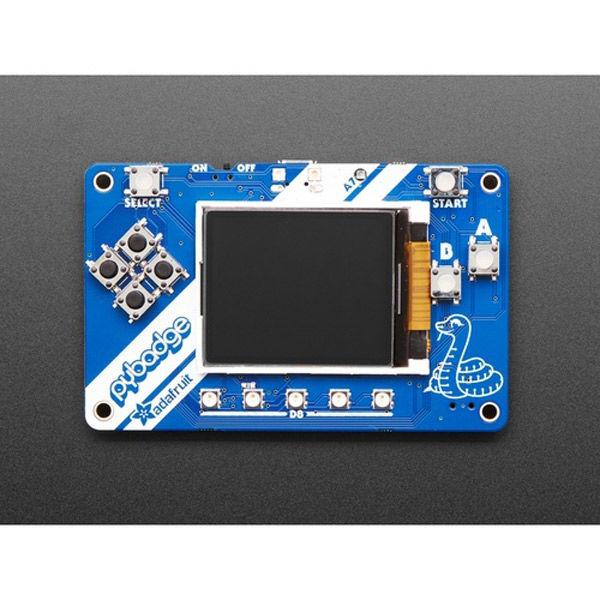 Adafruit PyBadge ADA-4200 1個（直送品）